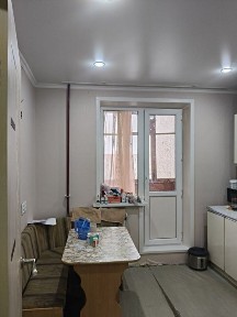 Продам улучшенную 4х комнатную квартиру.