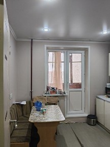 Продам улучшенную 4х комнатную квартиру.
