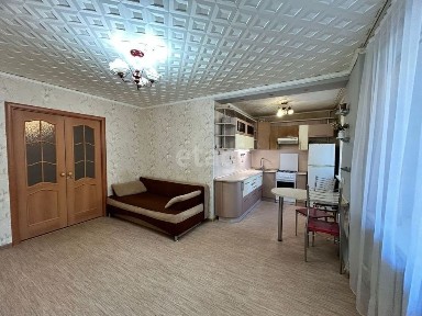 Продам 3 комнатную квартиру Марите 25