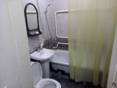 1 ком квартира посуточно