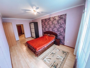 Актюбинская область, Актобе, микрорайон 11