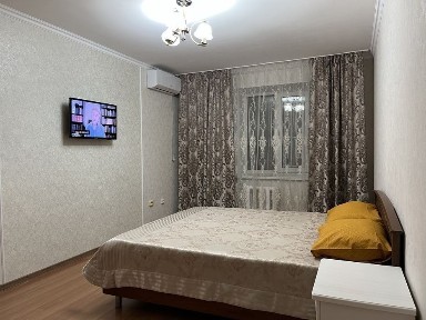 Акмолинская область, Астана, Алматинский район