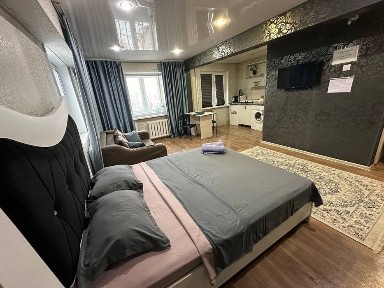 Восточно-Казахстанская область, Усть-Каменогорск, Волна