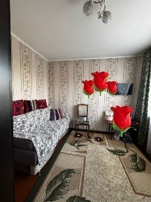 Продается 3-х комн. кв. Ипотеку проходит !