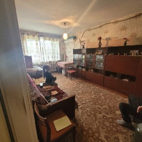 Квартира 3х на 8 школе Торг