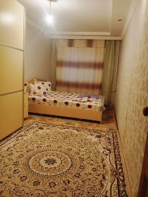 Атырауская область, Атырау, Авангард