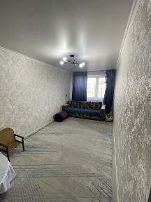 2х комнатная квартира в центре