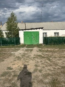 Продам 2х квартирный дом