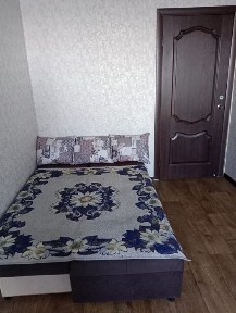 Двухкомнатная квартира посуточно