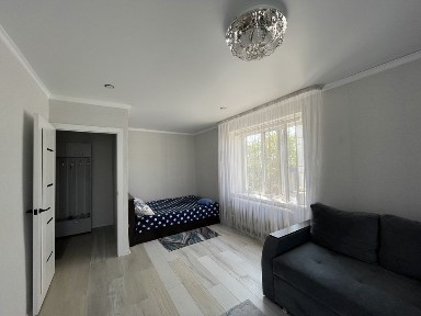 Акмолинская область, Атбасар