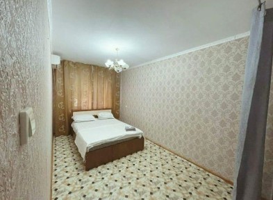 Северо-Казахстанская область, Петропавловск