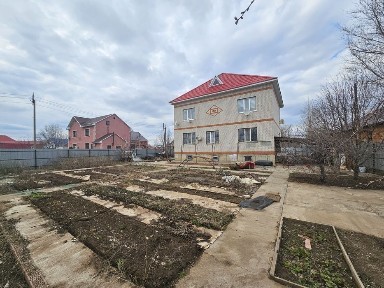 Западно-Казахстанская область, Мичуринское