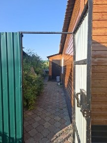 Северо-Казахстанская область, Бостандык