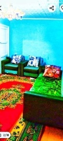 Продам Обмен 2-х Комнатную Квартиру в центре Риддера