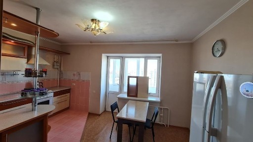 Северо-Казахстанская область, Петропавловск