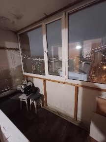 Продам от собственника 1 комнатная центр