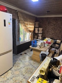 Туркестанская область, Шымкент, Аль-Фарабийский район