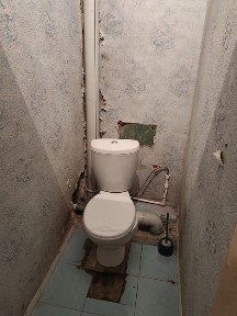 Продам 2 ком. квартиру