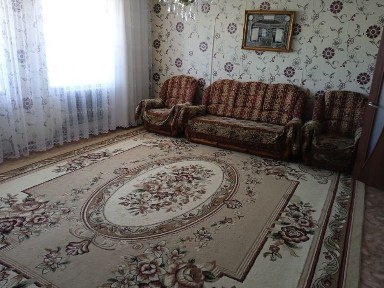 Карагандинская область, Сатпаев