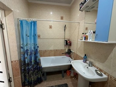 Продается крупногабаритная квартира