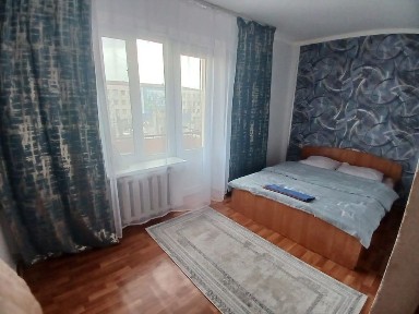 2 ком квартира посуточно в центре города