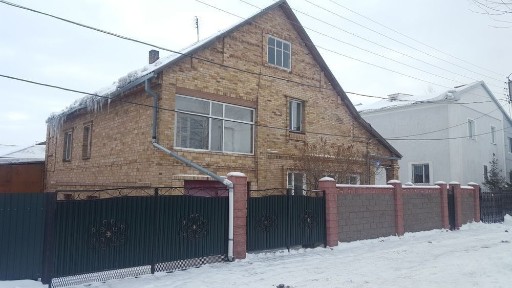 Продам дом мкр Чубары