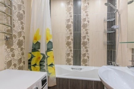 Карагандинская область, Караганда, Казыбекбийский район