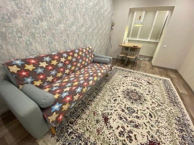 Западно-Казахстанская область, Мичуринское