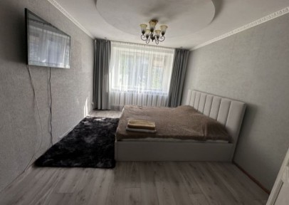 Карагандинская область, Караганда, Казыбекбийский район