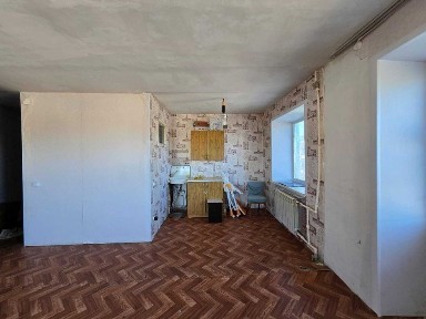 Продам 1комн студию возле Парка/ПОМОЩЬ В ИПОТЕКЕ