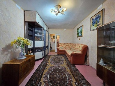 Продам 3х комн у/п в 70 квартале/ПОМОЩЬ В ИПОТЕКЕ