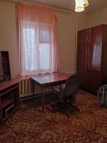 Продам 2х комнатную квартиру частично мебелировання