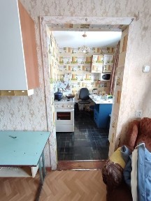 Акмолинская область, Степногорск