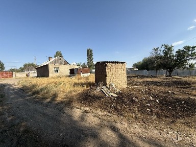 Жамбылская область, Сарыкемер