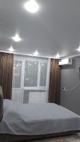 Суточная квартира / на ночь