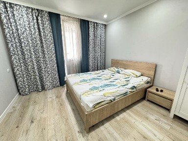 Алматинская область, Алматы, Алатауский район