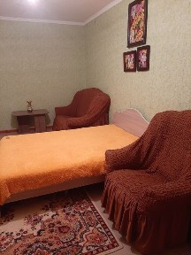 Акмолинская область, Степногорск