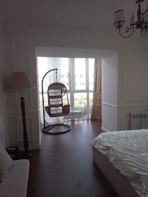 Продам 3 комнатную квартиру новостройку