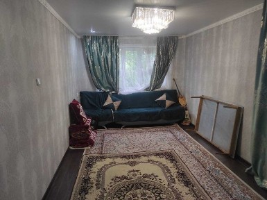 3 комн на 4 мкрн рядом с роддомом / помощь в ипотеке, торг