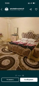 Посуточно 3-х комнатная квартира для гостей города Жетысай