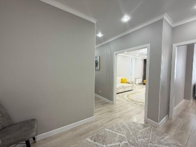 Продаётся 3х комнатная квартира