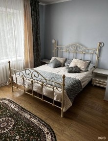 Акмолинская область, Бурабай