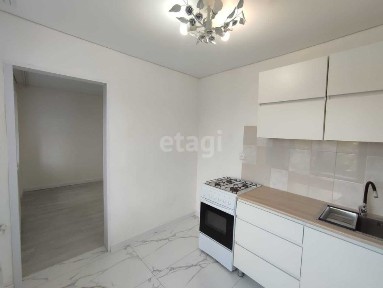 3 комнатная квартира в центре