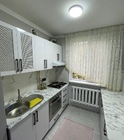 ЖК Асыл Арман, аренда квартир посуточно и почасово