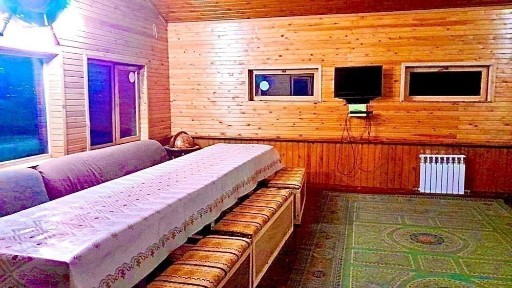 Дом с видом на город!