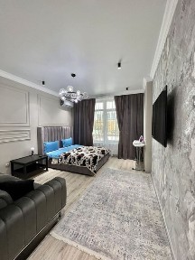 Атырауская область, Атырау, Сары Арка