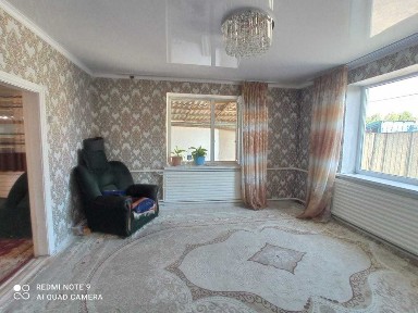 Алматинская область, Карабулак