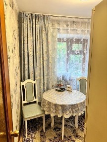 Продам 3 комн квартиру на Атлантиде