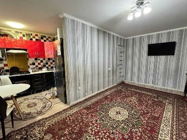 Продам 3х комн квартиру квадратный корридор