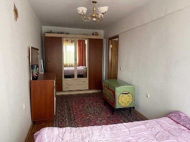 / Продам 2х ком квартиру Кужанова (ДК) можно в Ипотеку!